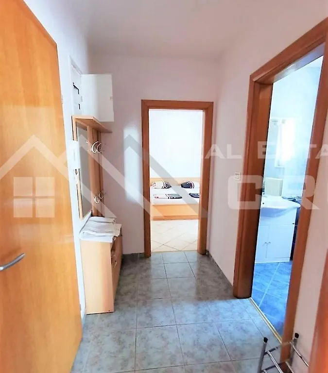 Appartamento Panoramablick Traù 0*,