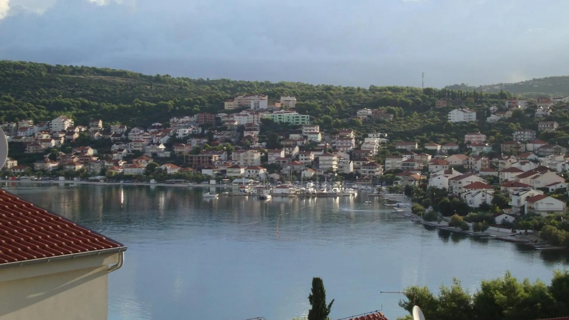 Panoramablick Apartment Trogir 0*,  Croatia
