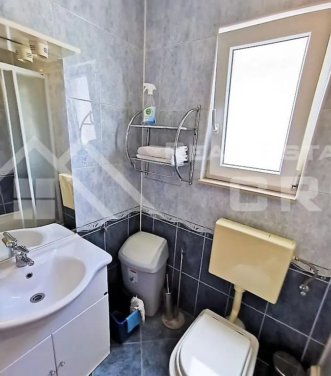 Panoramablick Apartment Trogir