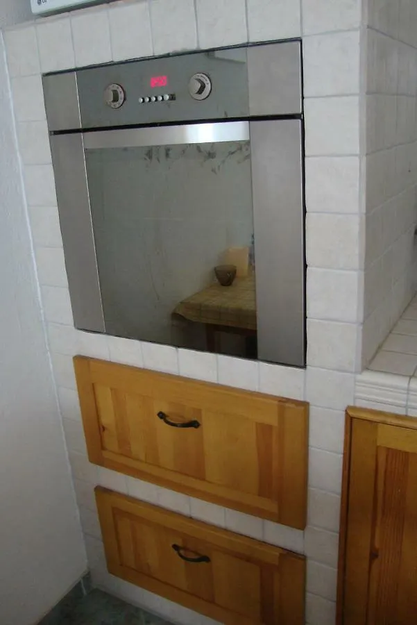 Panoramablick Apartment Trogir
