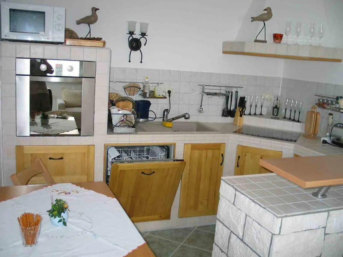 Panoramablick Apartment Trogir 0*,  Croatia